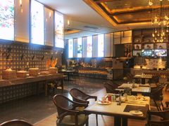 -湖州东吴开元名都酒店-滨河自助餐厅