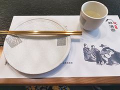 -韩满园· 甄选韩式烤肉