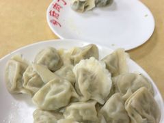 -乡府肉丁水饺(环山路店)