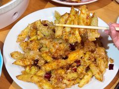 -良师门滨海人家·海鲜·家常菜(滨海城店)