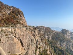-丹东凤凰山景区