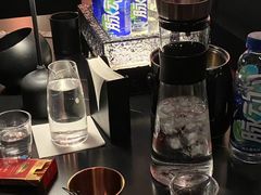 -赤红音乐现场(浦东金桥路店)