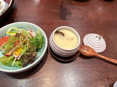 -翔峰炭火鳗鱼(悦泰街里公寓店)