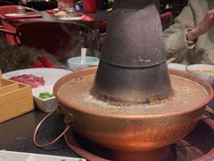 -南门四季铜锅涮肉(大屯·北苑店)