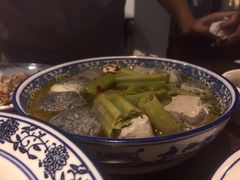 -兰边碗(鼓楼店)