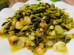 -万家海鲜饭店