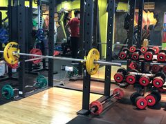 -Ms.Pilates 普拉提技术(尚悦湾陆家嘴店)