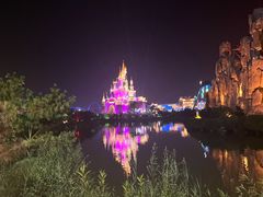 -泉城欧乐堡梦幻世界