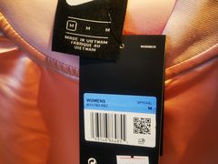 -NIKE品牌体验店(金源新燕莎店)