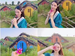 -武汉紫薇都市田园