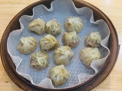 福鼎小笼包-大叔家福鼎小吃(十全街店)