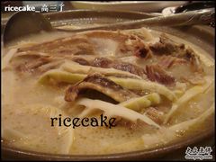 笋尖老鸭煲-新南华大酒店(长寿店)