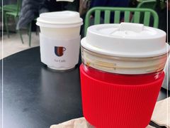 -Au Cafe&Roastery(华侨城店)