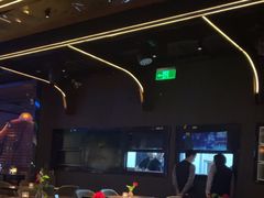 -MARU玛露音乐餐厅(大学路店)