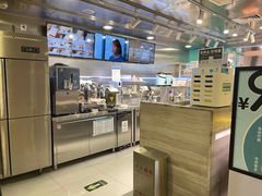 -爸爸糖吐司面包(北京西单大悦城店)