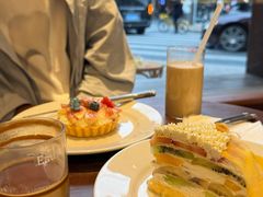-EAU CAFE(永康路店)