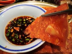 -7年8班朝鲜族非遗美食(三钢里店)