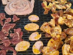 -邛海景风火盆烧烤(大石板古村二分店)