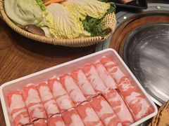 -古关火锅店(古北水镇景区店)