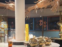-海之屋韩式烤肉(海棠68环球美食街店)