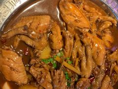 -胖哥俩肉蟹煲(来福士店)