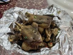 -鹅香阁私房菜(一鹅五味)