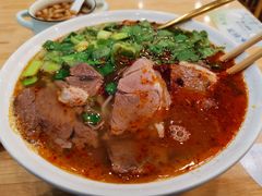 -贵凤凰贵州米粉(五道口店)