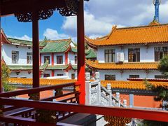 -哈尔滨极乐寺