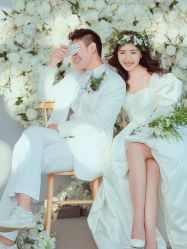 -太古映画婚纱摄影(天河店)