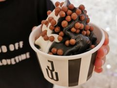 -JW德国冻酸奶Frozen Yogurt(龙湖成都滨江天街店)