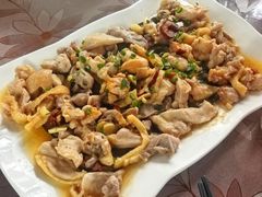 -晶采餐厅(仁化丹霞山店)