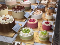 -M'CAKE(西单大悦城店)