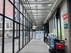 -上海市长宁区天山中医医院