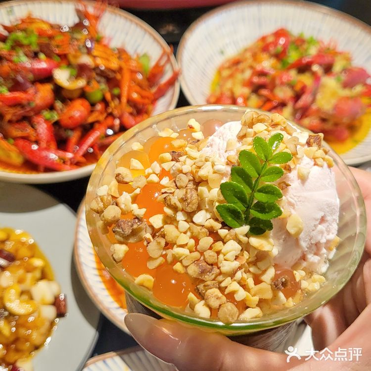 厦门又来当🌶妹，怎么有这么地道的川菜‼️