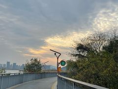 -青山湖景区