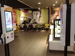 -麦当劳(豫园店)