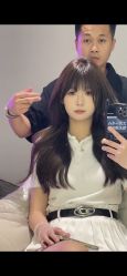 -3AM·S HAIR SALON烫发染发接发