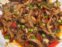 -兰湘子·湘菜小炒(石家庄万象城店)