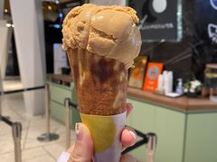 海盐焦糖冰淇淋-LUNEURS月乐诗·法式冰淇淋(环贸店)