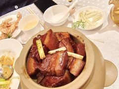 -小南国(金沙江路店)