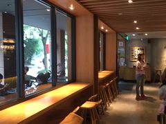 -星巴克(绍兴柯桥柯岩景区店)