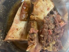 -阿秋牛排(湖心街店)