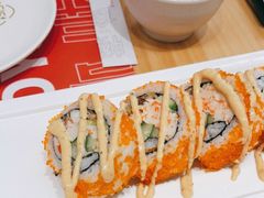 -喜寿司(金狮广场店)
