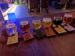 -Ambra Haus琥珀屋精酿餐厅(宝山店)