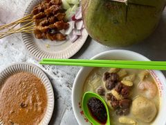 -金伯利街美食夜市