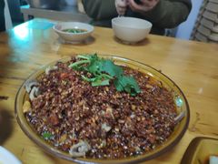 -人和水上飘(第一家店)