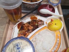 -吉野家(复兴路第二餐厅店)