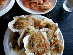 -长春净月潭喜来登酒店·盛宴标帜餐厅