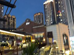 -埠口精酿夜景餐酒吧· BREWPORT BISTRO(长嘉汇重庆之眼店)