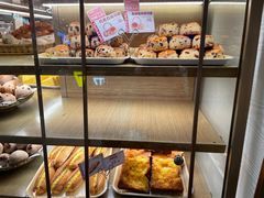 -山崎面包(静安久光店)